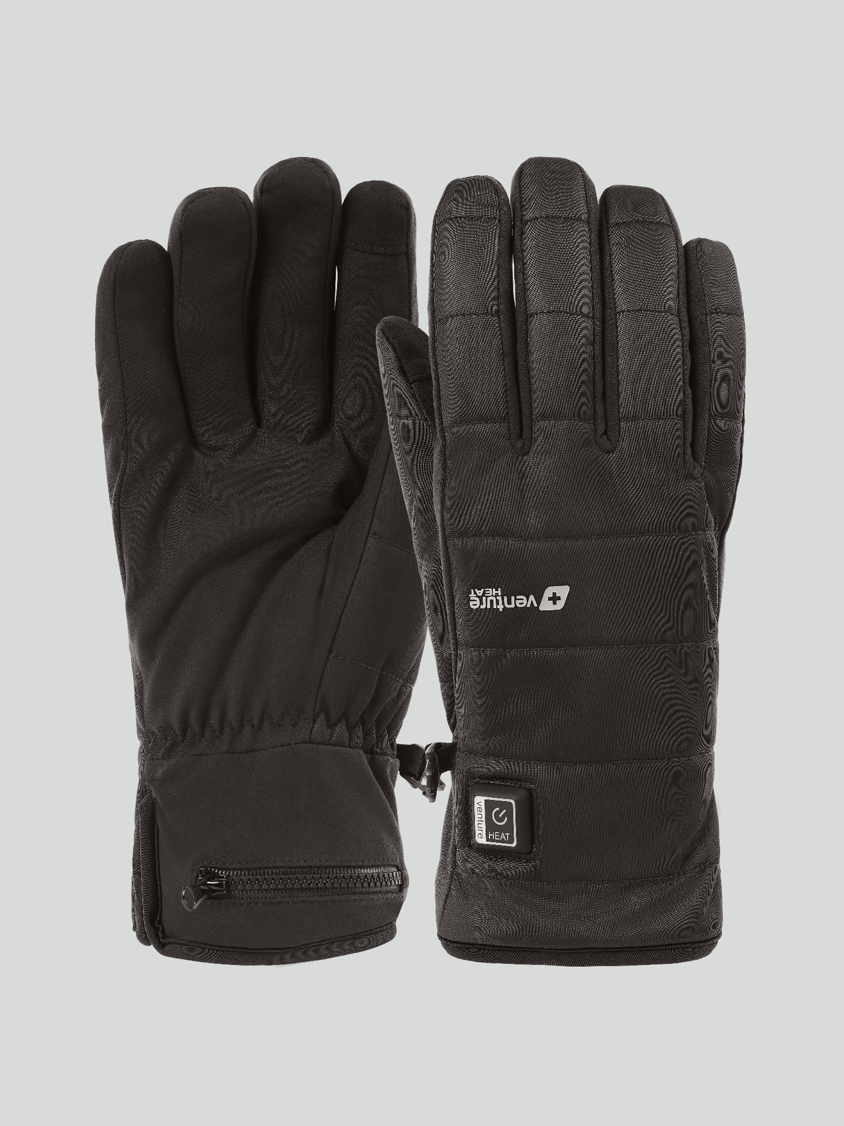 MAX Plug-In Heated Gloves (Not Battery Compatible) - FINAL SALE