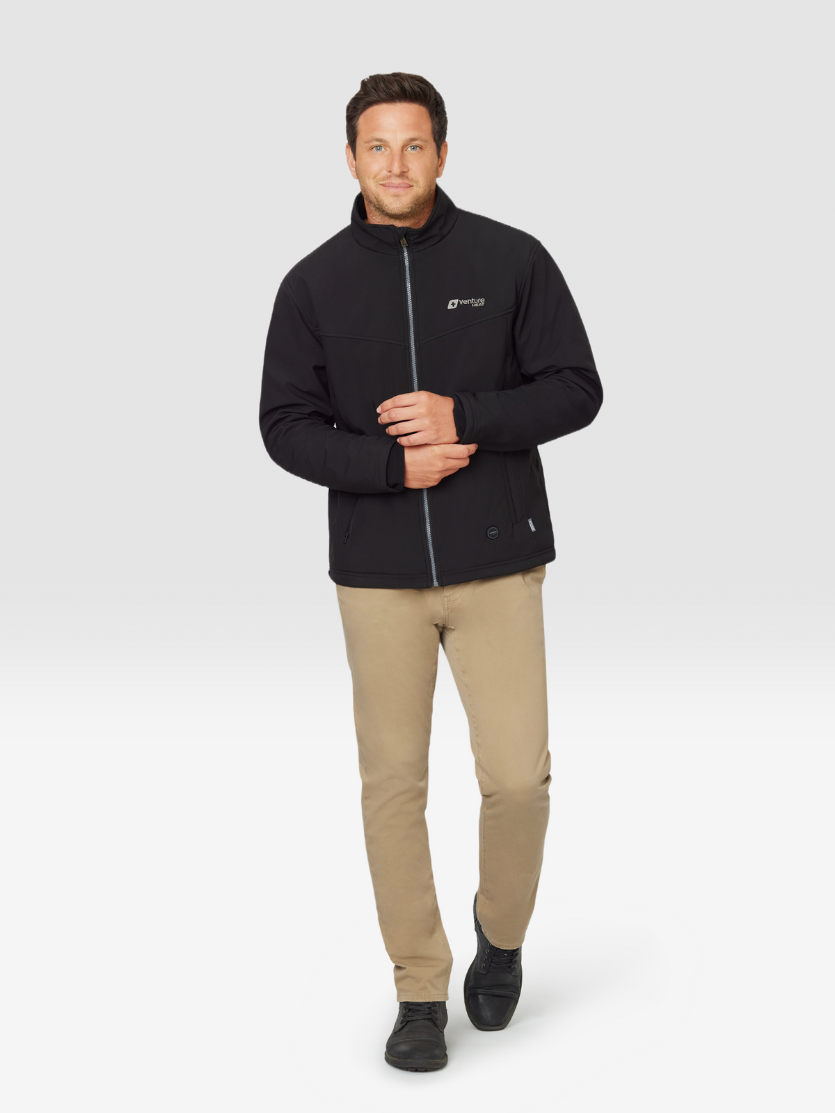 Heated jacket farm and 2025 fleet