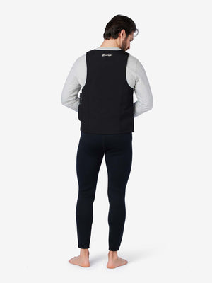 SPORT V3 Waterproof Heated Surfing Vest