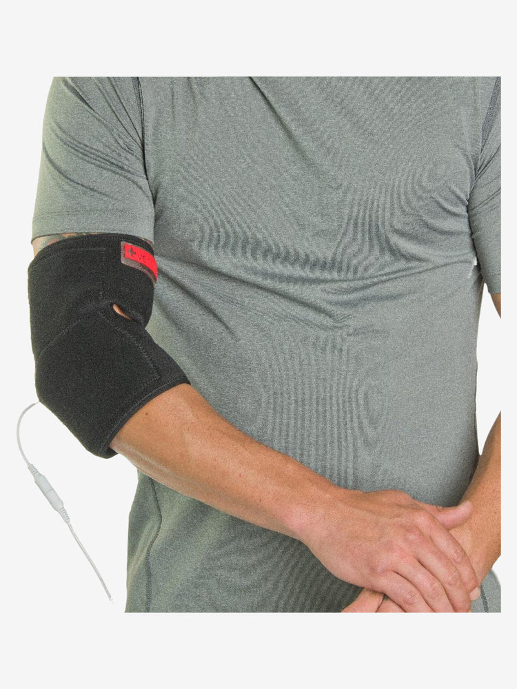 At Home Elbow Heat Therapy Wrap  - FINAL SALE