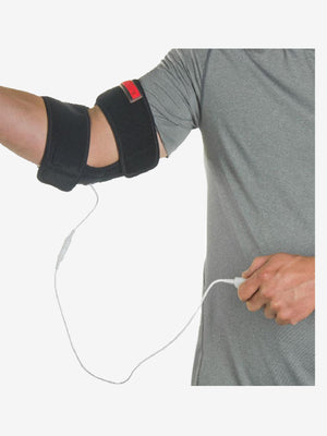 At Home Elbow Heat Therapy Wrap  - FINAL SALE