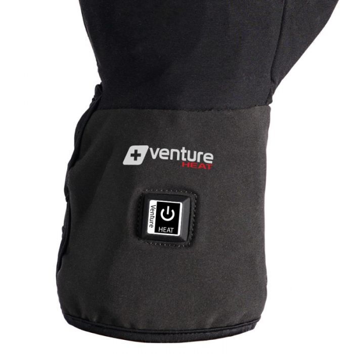 Venture heated jacket best sale liner